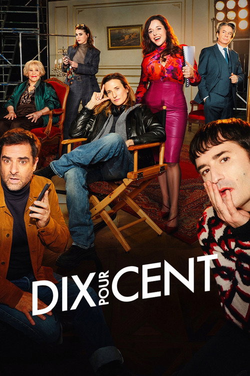 Dix pour cent