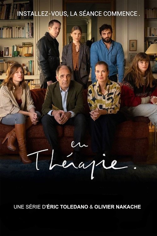 En Thérapie