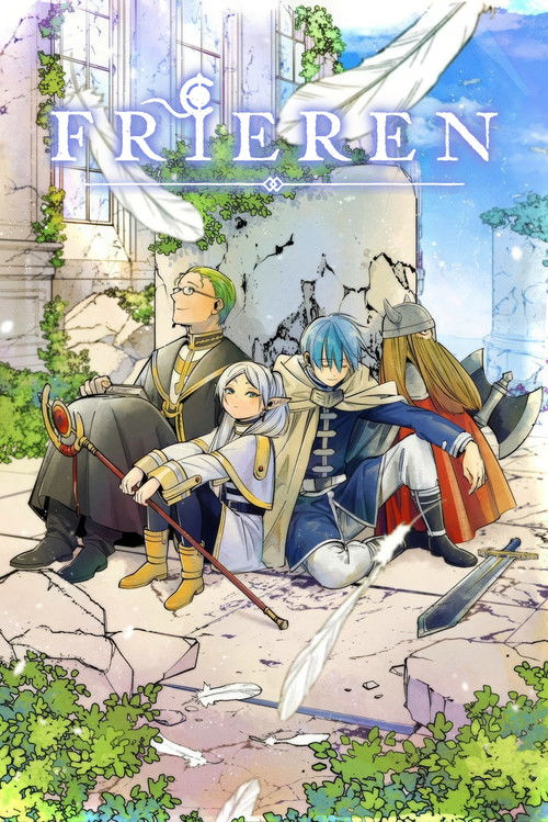 Frieren : Beyond Journey's End