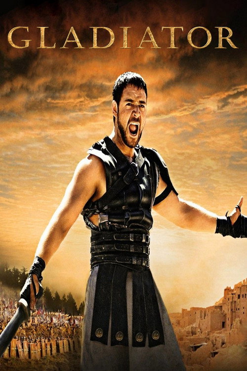 Gladiator