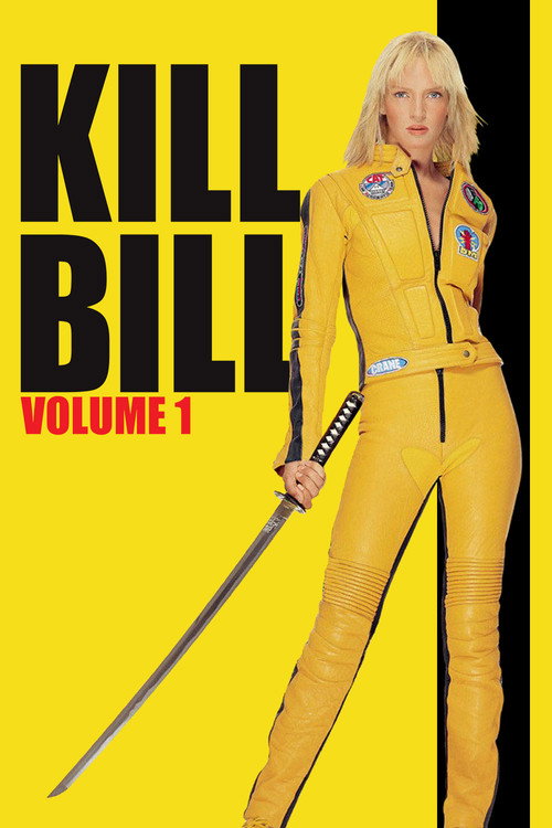 Kill Bill : Volume 1