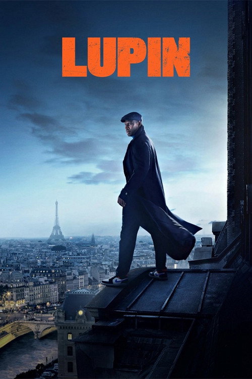Lupin : Dans l'ombre d'Arsène
