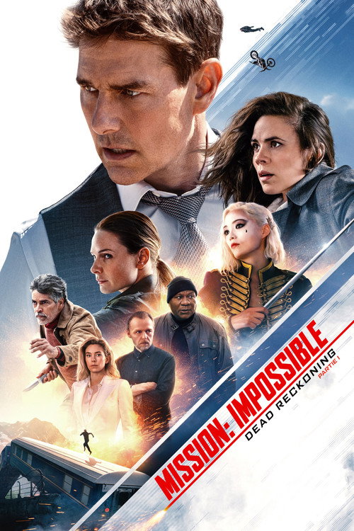 Mission: Impossible - Dead Reckoning