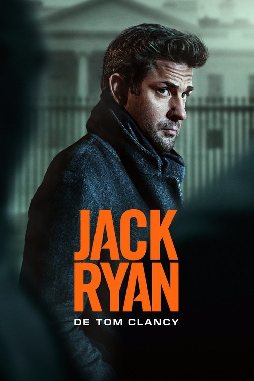 Tom Clancy's Jack Ryan